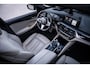 BMW 5-Serie BMW 530i High Executive M Sport Individual | Carbonzwart | Nappa Exclusive | Panodak | 360° | Display Key