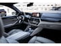 BMW 5-Serie BMW 530i High Executive M Sport Individual | Carbonzwart | Nappa Exclusive | Panodak | 360° | Display Key