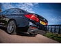 BMW 5-Serie BMW 530i High Executive M Sport Individual | Carbonzwart | Nappa Exclusive | Panodak | 360° | Display Key