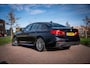 BMW 5-Serie BMW 530i High Executive M Sport Individual | Carbonzwart | Nappa Exclusive | Panodak | 360° | Display Key