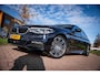 BMW 5-Serie BMW 530i High Executive M Sport Individual | Carbonzwart | Nappa Exclusive | Panodak | 360° | Display Key