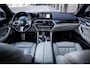 BMW 5-Serie BMW 530i High Executive M Sport Individual | Carbonzwart | Nappa Exclusive | Panodak | 360° | Display Key