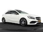 Mercedes-Benz A-klasse 200 AMG SPORT-LINE Automaat - Pano/Stoelverw./Navi/LED/Harman-Kardon