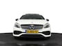Mercedes-Benz A-klasse 200 AMG SPORT-LINE Automaat - Pano/Stoelverw./Navi/LED/Harman-Kardon