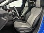 Peugeot e-208 EV GT 350 50 kWh | Snelladen | Pano | 360° | Virtual | Sfeerverl. | Carplay | Stoelverw. | Keyless | NAP