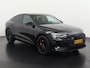 Audi e-tron Sportback 55 quattro S-Line Black Edition 95 kWh | Valcona Leder | Bang&Olufsen | Zondag Open!