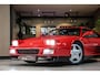 Ferrari 348 TB|1e lak|perfecte staat|volledige historie