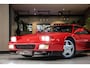 Ferrari 348 TB|1e lak|perfecte staat|volledige historie
