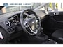 Ford Fiesta 1.0 Style Ultimate|parkeersensoren voor+achter|