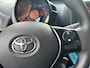 Toyota Aygo 1.0 VVT-I X-FUN