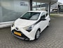 Toyota Aygo 1.0 VVT-I X-FUN