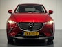 Mazda CX-3 2.0 SkyActiv-G 120 AUT /Clima/Cruise/PDC/LaneAss/NAVI/LMV