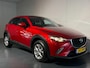 Mazda CX-3 2.0 SkyActiv-G 120 AUT /Clima/Cruise/PDC/LaneAss/NAVI/LMV