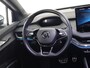 Skoda Enyaq iV 60 Sportline | Accu SOH 92% | Navigatie | Half Leder | Parkeersensoren |