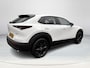 Mazda CX-30 2.0 e-SkyActiv-X M Hybrid Sportive Parkeersensoren voor- en achter | Achteruitrijcamera| Apple CarPlay & Android Auto | Bose geluidsinstallatie | Adaptieve Cruise Control | 12 maanden BOAVAG garantie