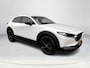 Mazda CX-30 2.0 e-SkyActiv-X M Hybrid Sportive Parkeersensoren voor- en achter | Achteruitrijcamera| Apple CarPlay & Android Auto | Bose geluidsinstallatie | Adaptieve Cruise Control | 12 maanden BOAVAG garantie