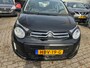 Citroën C1 1.2 PureTech Shine 5 deurs, clima/ airco, navi, groot scherm, multi-stuur, nwe apk rijklaar, 61.530 km