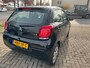 Citroën C1 1.2 PureTech Shine 5 deurs, clima/ airco, navi, groot scherm, multi-stuur, nwe apk rijklaar, 61.530 km