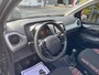 Citroën C1 1.2 PureTech Shine 5 deurs, clima/ airco, navi, groot scherm, multi-stuur, nwe apk rijklaar, 61.530 km