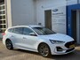 Ford Focus Wagon 1.0 EcoBoost Hybrid ST Line Automaat 155pk | Winter pack | Apdat. Cruise | Afneembare trekhaak | Carplay