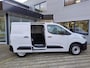 Peugeot Partner L1 1.5 BlueHDi 100pk | Achterdeuren met ramen | Raam in tussenwand | Houten vloer laadruimte | Multimedia | Apple Carplay | Android Auto | Achteruitrijcamera | Parkeersensoren achter | Digital cockpit | Stuurwielbediening