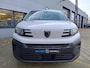 Peugeot Partner L1 1.5 BlueHDi 100pk | Achterdeuren met ramen | Raam in tussenwand | Houten vloer laadruimte | Multimedia | Apple Carplay | Android Auto | Achteruitrijcamera | Parkeersensoren achter | Digital cockpit | Stuurwielbediening