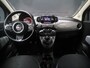 Fiat 500C 0.9 TwinAir Turbo Popstar [CABRIOLET, CRUISE CONTROL, BLUETOOTH TELEFOON, AIRCONDITIONING, NIEUWSTAAT]