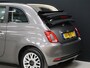 Fiat 500C 0.9 TwinAir Turbo Popstar [CABRIOLET, CRUISE CONTROL, BLUETOOTH TELEFOON, AIRCONDITIONING, NIEUWSTAAT]