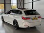 BMW 3-Serie Touring 320e 150kW PHEV|Sportstoelen|Camera|Apple&Android Carplay|SoH100%|