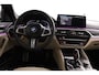 BMW 5-Serie 520e M-Sport - Navi/Leder/Memory/Shadowline