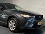 Mazda CX-3 2.0 SkyActiv-G 120 AUT /Clima/Cruise/PDC+Camera/NAVI/LaneAss/LMV