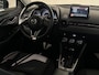 Mazda CX-3 2.0 SkyActiv-G 120 AUT /Clima/Cruise/PDC+Camera/NAVI/LaneAss/LMV