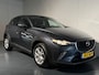Mazda CX-3 2.0 SkyActiv-G 120 AUT /Clima/Cruise/PDC+Camera/NAVI/LaneAss/LMV