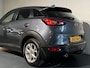 Mazda CX-3 2.0 SkyActiv-G 120 AUT /Clima/Cruise/PDC+Camera/NAVI/LaneAss/LMV