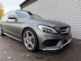 Mercedes-Benz C-klasse Estate 200 CDI Business Solution AMG PANORAMADAK
