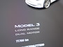 Tesla Model 3 Long Range AWD 75 kWh (351 PK) 500 km actieradius | ACCU 90% | Navigatie | Panoramadak | Stoelverwarming | Leder |