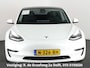 Tesla Model 3 Long Range AWD 75 kWh (351 PK) 500 km actieradius | ACCU 90% | Navigatie | Panoramadak | Stoelverwarming | Leder |