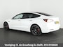Tesla Model 3 Long Range AWD 75 kWh (351 PK) 500 km actieradius | ACCU 90% | Navigatie | Panoramadak | Stoelverwarming | Leder |
