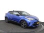 Toyota C-HR 2.0 Hybrid Bi-Tone | Stuur en stoelverwarming | Dodehoek detectie | Apple carplay android auto |