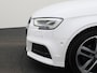 Audi A3 Limousine 35 TFSI/150PK S-tronic S Line · Panoramadak · Trekhaak · Camera + Parkeersensoren