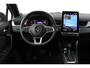 Renault Captur 1.3 mild hybrid 160 techno | Navigatie | Camera | Cruise control | Stoel + Stuurverwarming