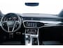 Audi A6 Avant 55 TFSI S Line - Panoramadak - Adaptive cruise control -  Head up - Sportonderstel - Stoelverwarming vóór - Sportstoelen - Privacy glas - Optiekpakket zwart plus - Achteruitrijcamera - Ambienteverlichting -