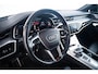 Audi A6 Avant 55 TFSI S Line - Panoramadak - Adaptive cruise control -  Head up - Sportonderstel - Stoelverwarming vóór - Sportstoelen - Privacy glas - Optiekpakket zwart plus - Achteruitrijcamera - Ambienteverlichting -