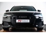 Audi A6 Avant 55 TFSI S Line - Panoramadak - Adaptive cruise control -  Head up - Sportonderstel - Stoelverwarming vóór - Sportstoelen - Privacy glas - Optiekpakket zwart plus - Achteruitrijcamera - Ambienteverlichting -