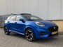 Ford Puma ST-line-X 1.0 EcoBoost Hybrid 155 pk Automaat Panoramadak-afneembare trekhaak-half lederen bekleding-18"lichtmetalen velgen -winterpack
