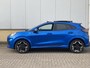 Ford Puma ST-line-X 1.0 EcoBoost Hybrid 155 pk Automaat Panoramadak-afneembare trekhaak-half lederen bekleding-18"lichtmetalen velgen -winterpack