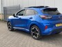 Ford Puma ST-line-X 1.0 EcoBoost Hybrid 155 pk Automaat Panoramadak-afneembare trekhaak-half lederen bekleding-18"lichtmetalen velgen -winterpack
