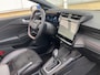 Ford Puma ST-line-X 1.0 EcoBoost Hybrid 155 pk Automaat Panoramadak-afneembare trekhaak-half lederen bekleding-18"lichtmetalen velgen -winterpack