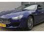 Maserati Ghibli 3.0 V6 S Q4 GranLusso I 430 PK I NL. Auto I 1 Eig. I Dealer Oh. I Pano.dak