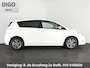 Toyota Verso 1.8 VVT-i Aspiration 7p. | 7-persoons | Trekhaak | Panoramadak | Stoelverwarming | Camera